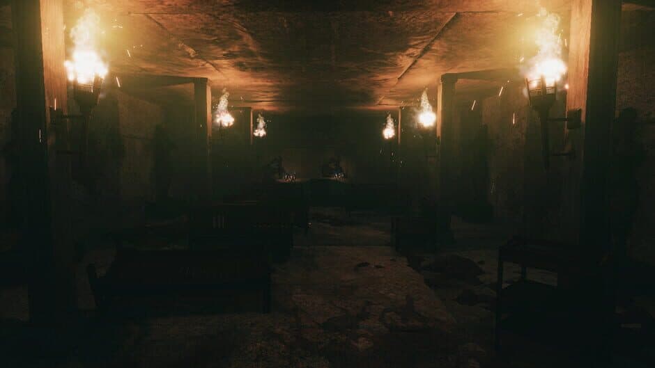 Скриншот 1 из Be Lost