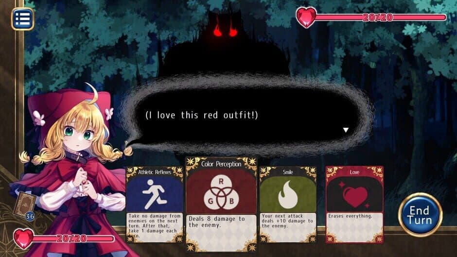 Скриншот 3 из Compensated Girl