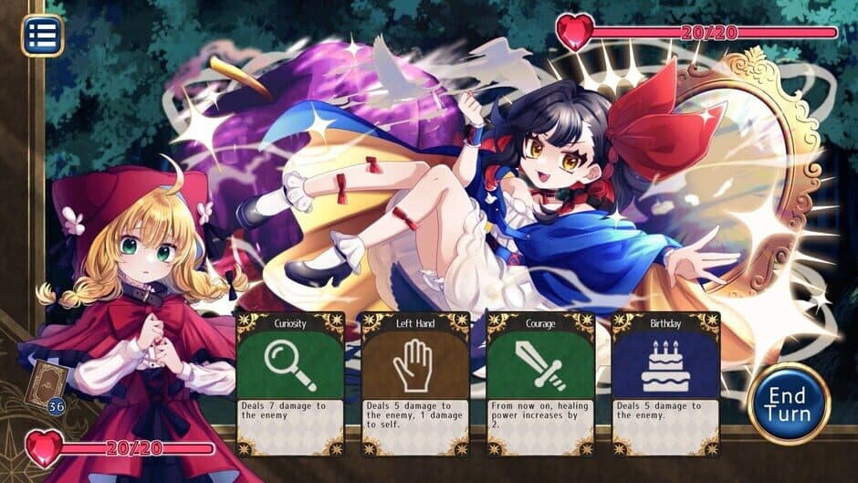 Скриншот 2 из Compensated Girl
