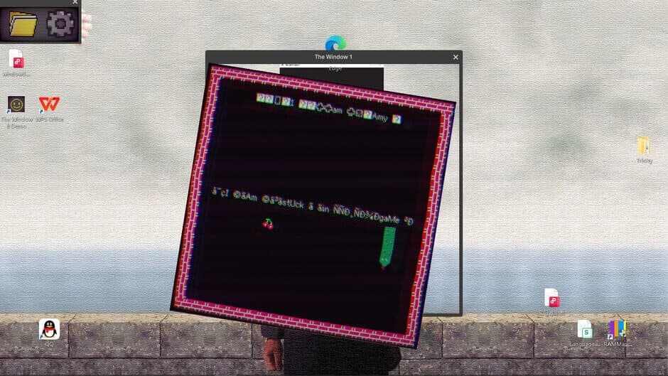 Скриншот 4 из The Window 8: Millennium