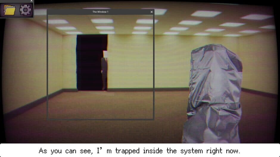 Скриншот 5 из The Window 8: Millennium