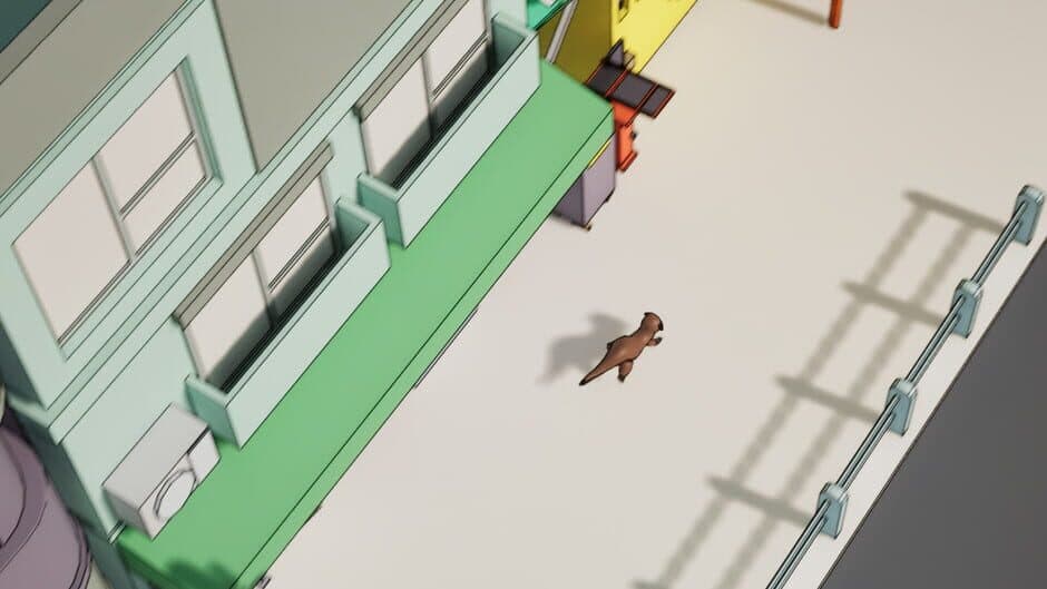 Скриншот 6 из Otter Yakuza