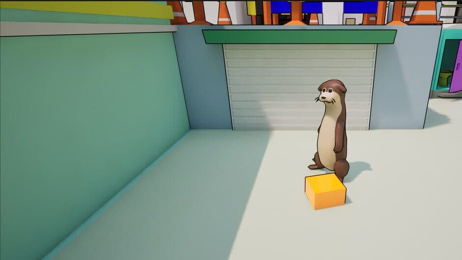 Скриншот 7 из Otter Yakuza