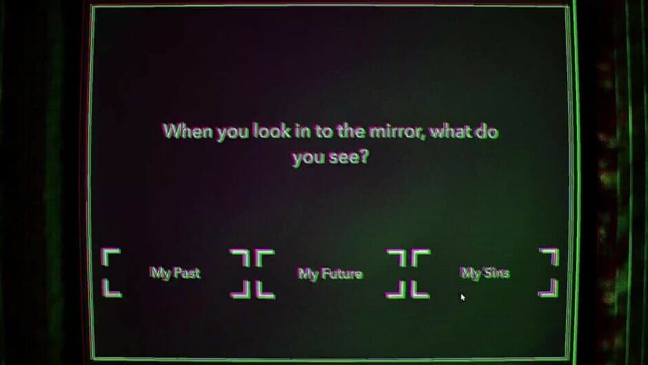 Скриншот 2 из The Screen