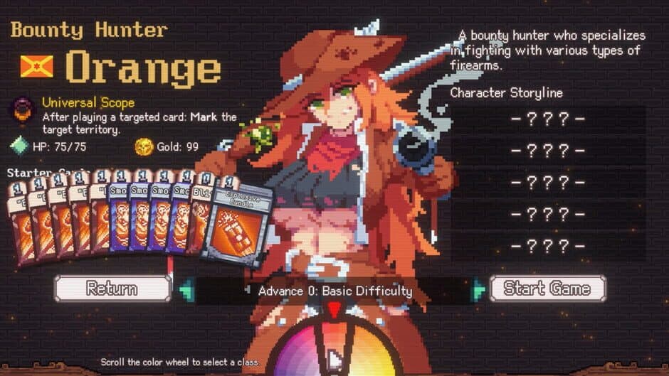 Скриншот 4 из Rainbow Legends
