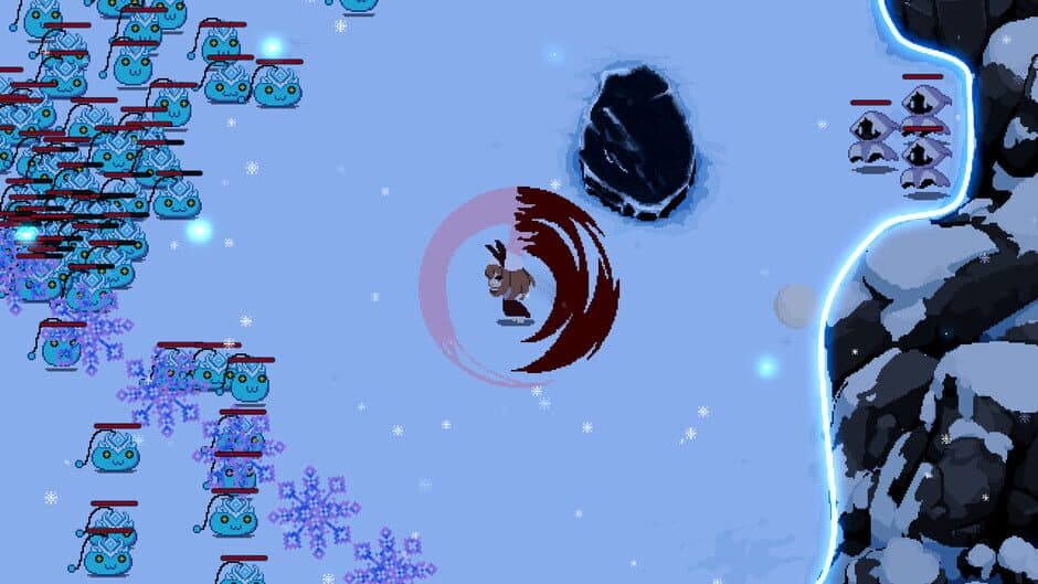 Скриншот 6 из Maple and Aluna