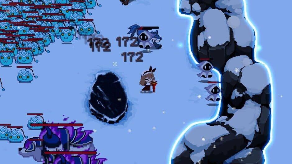 Скриншот 5 из Maple and Aluna