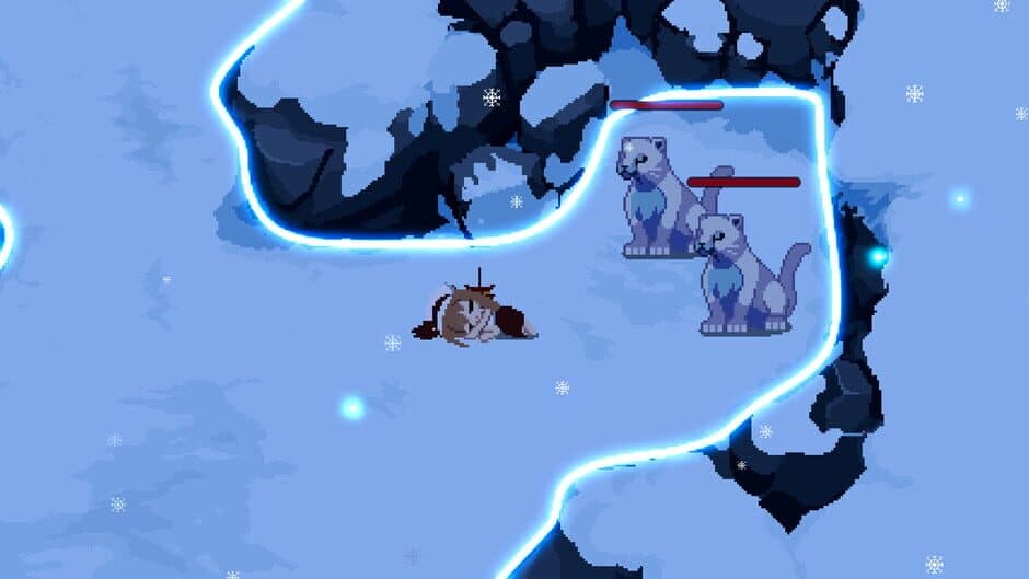 Скриншот 7 из Maple and Aluna