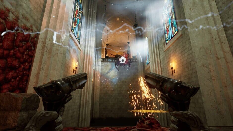 Скриншот 4 из Spray N' Pray