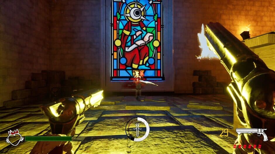 Скриншот 3 из Spray N' Pray