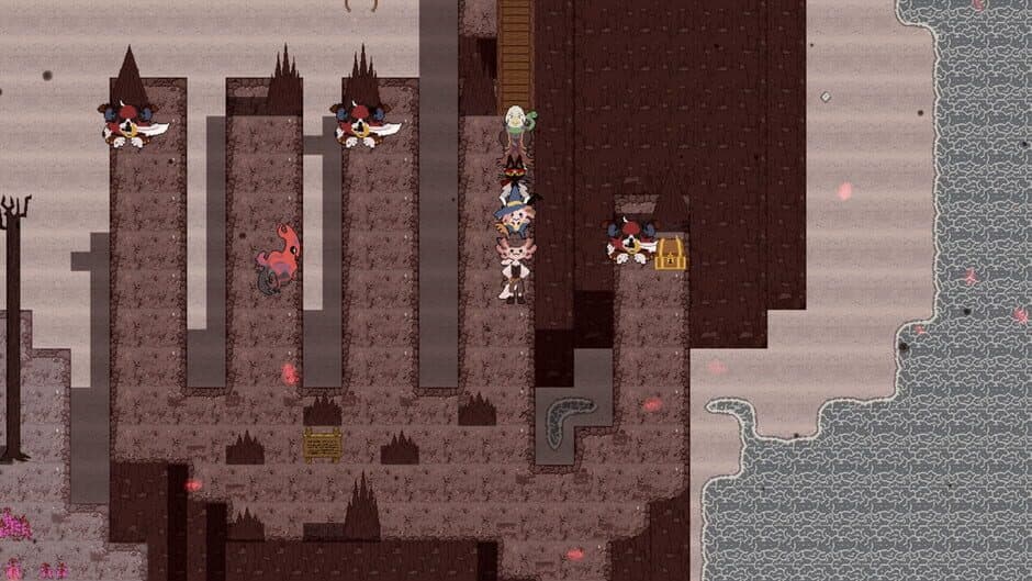 Скриншот 9 из Axol's Quest