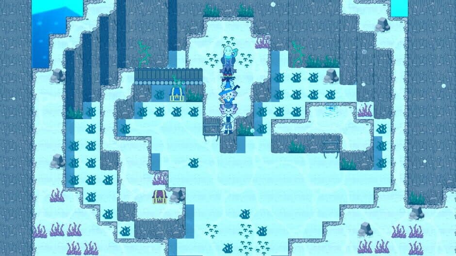 Скриншот 11 из Axol's Quest