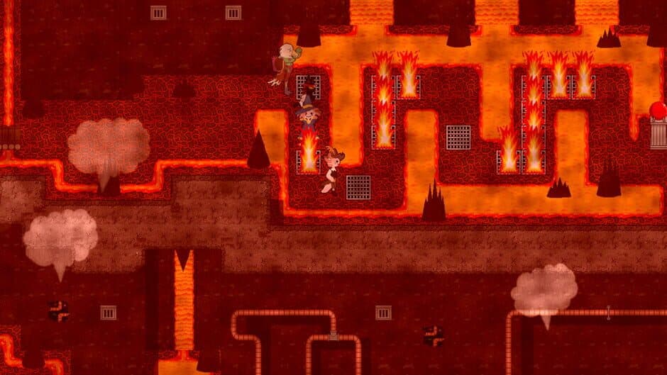 Скриншот 12 из Axol's Quest