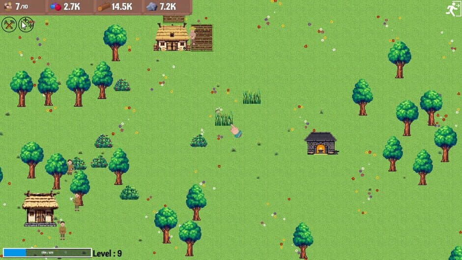 Скриншот 6 из Idle Together