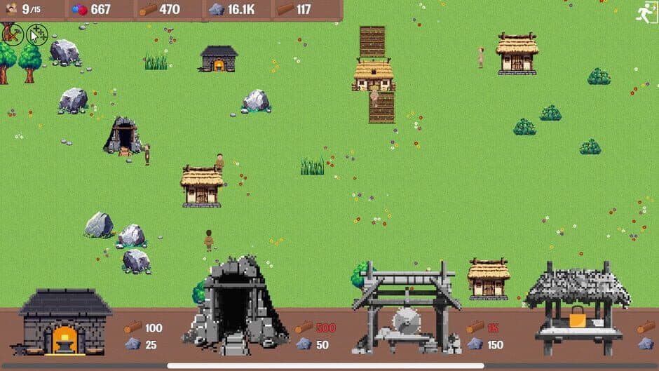 Скриншот 5 из Idle Together