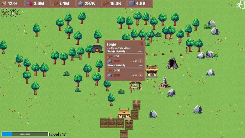 Скриншот 8 из Idle Together