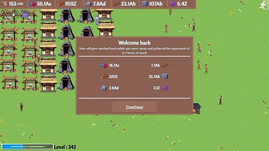 Скриншот 9 из Idle Together