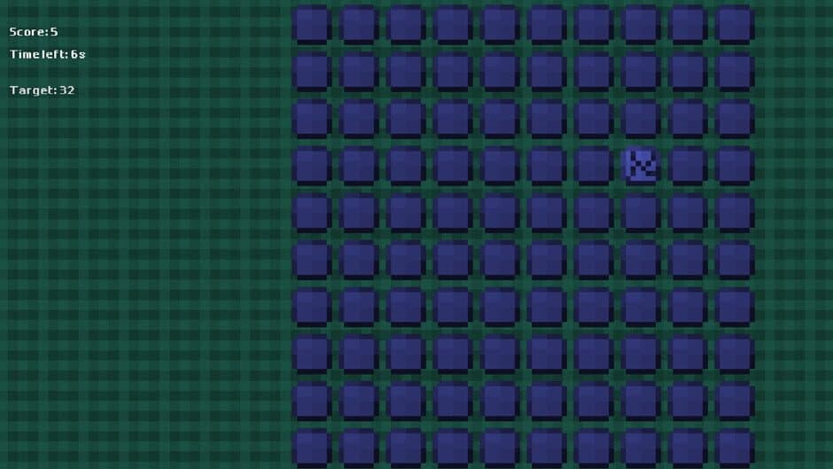 Скриншот 1 из Color Clash