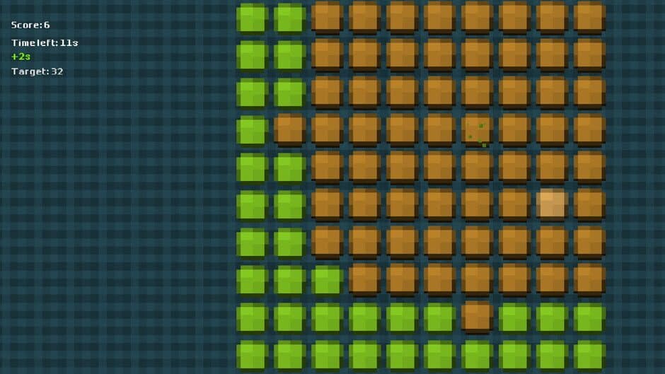 Скриншот 5 из Color Clash