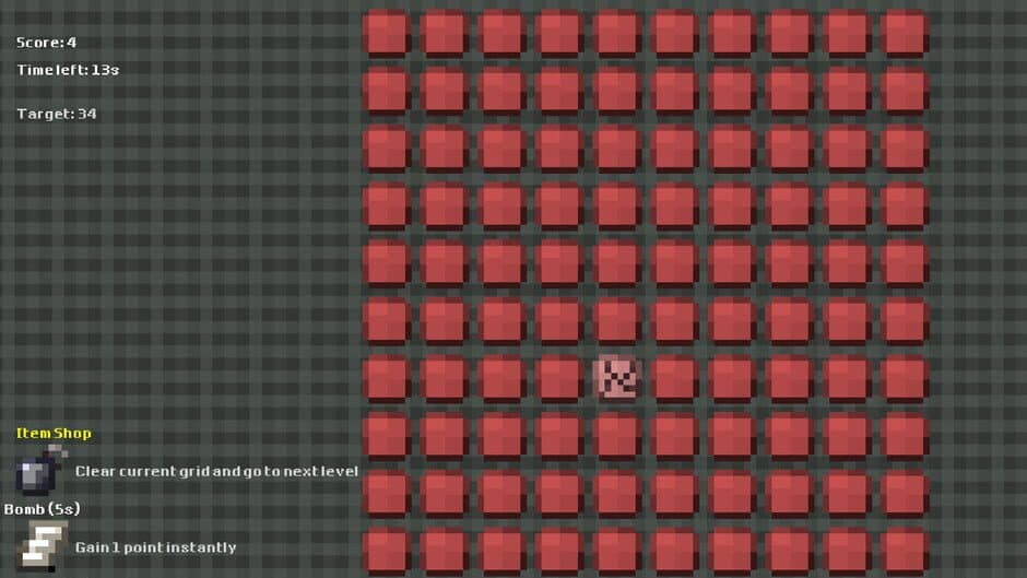 Скриншот 2 из Color Clash