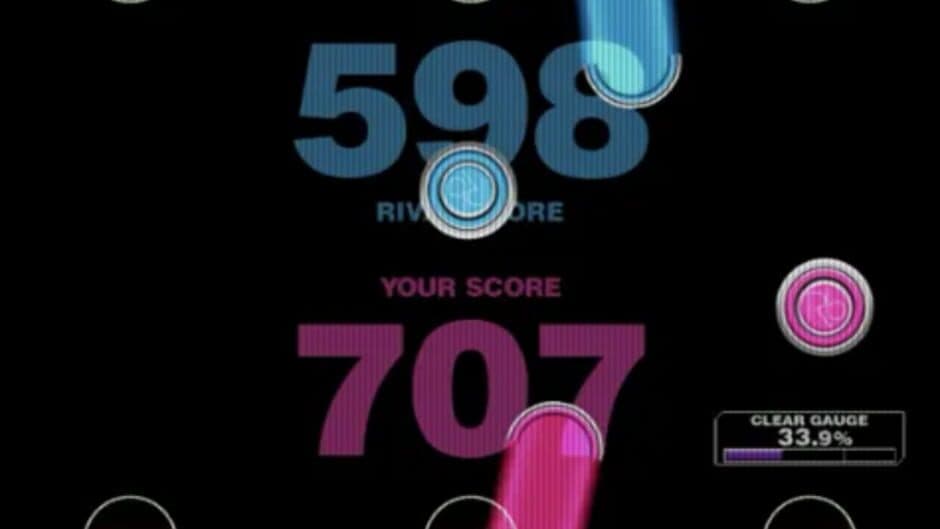 Скриншот 1 из Reflec Beat Volzza