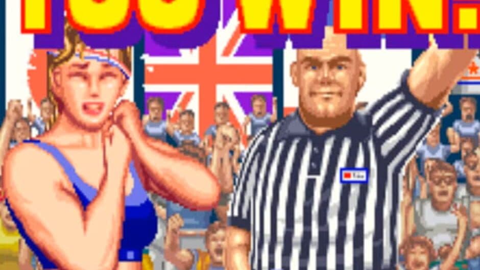 Скриншот 1 из Arm Champs II