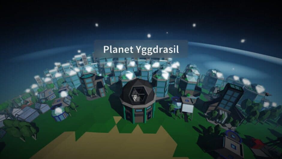 Скриншот 1 из Planet S: A New Horizon