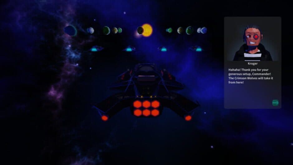 Скриншот 3 из Planet S: A New Horizon