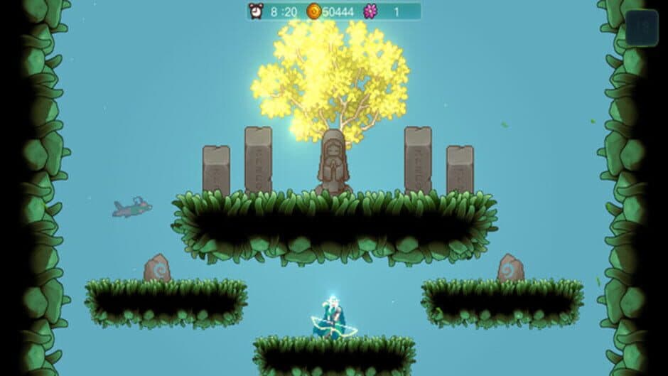 Скриншот 3 из Tree of Sacrifice