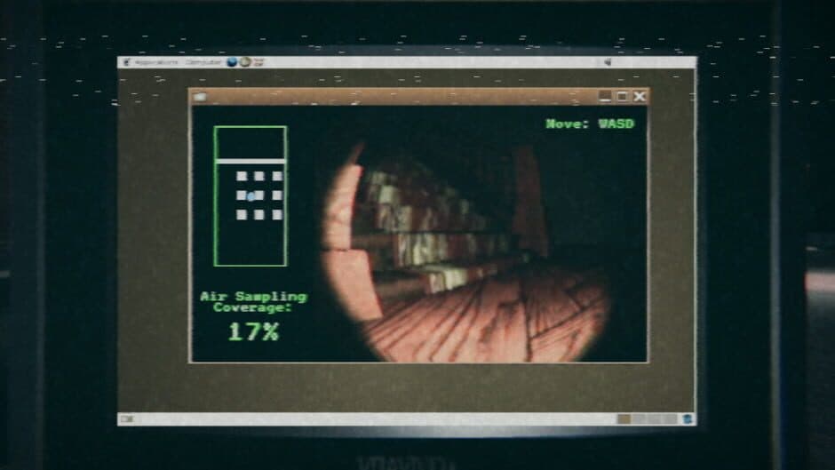 Скриншот 3 из VHS Bodycam: The Torture Machine