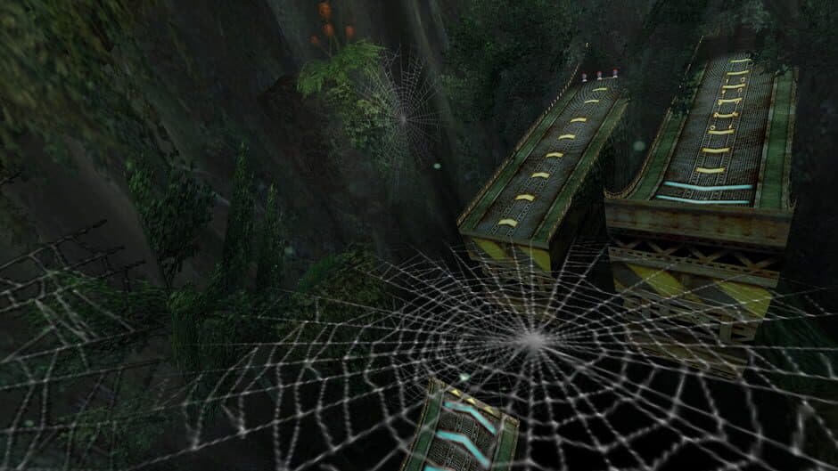 Скриншот 3 из Sonic Riders Plus