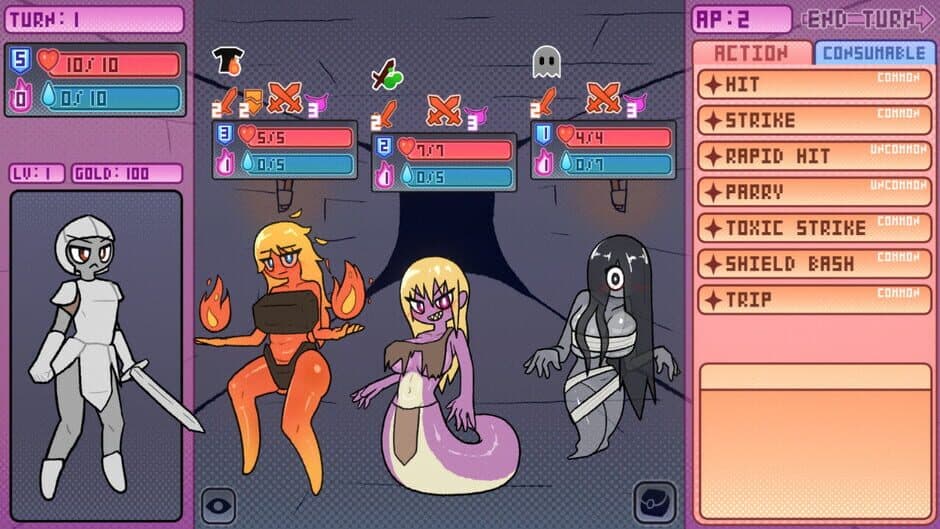 Скриншот 1 из Hidden Realm of the Enchantress