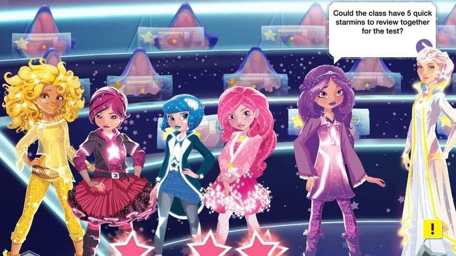 Скриншот 1 из Star Darlings