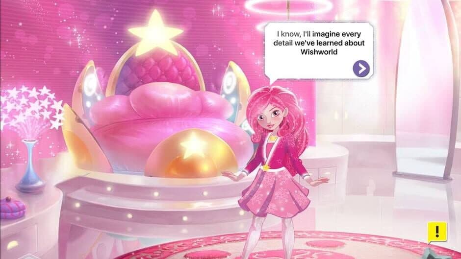 Скриншот 3 из Star Darlings