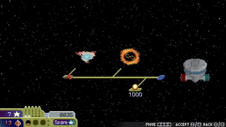 Скриншот 3 из Geometry Breakers