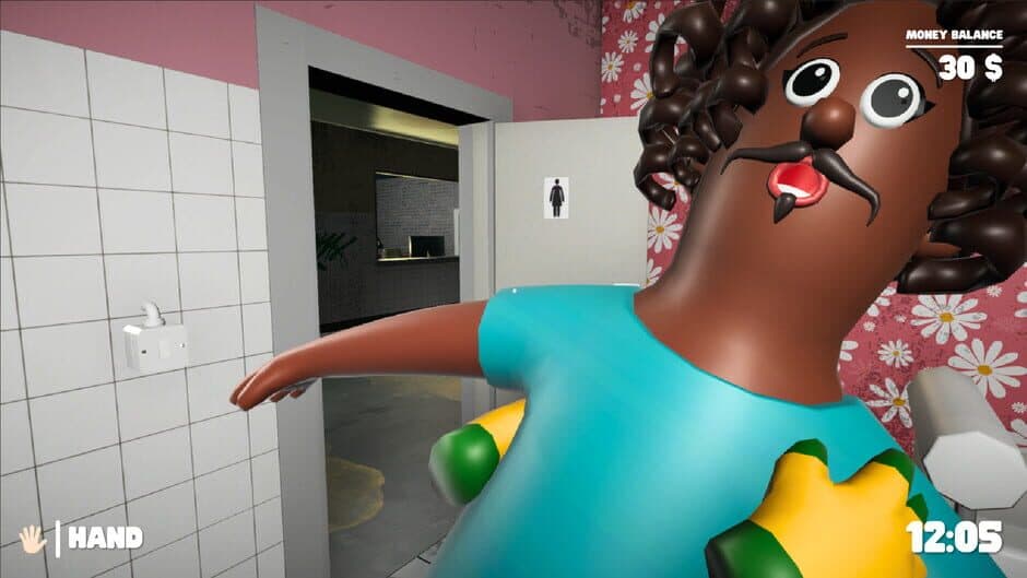 Скриншот 8 из Mr Toilet