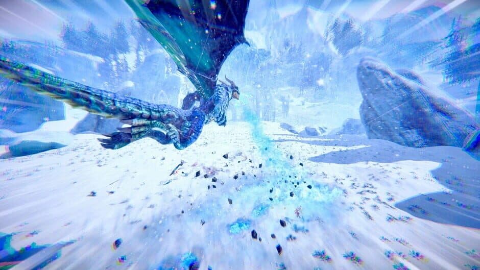 Скриншот 4 из Dark Continent
