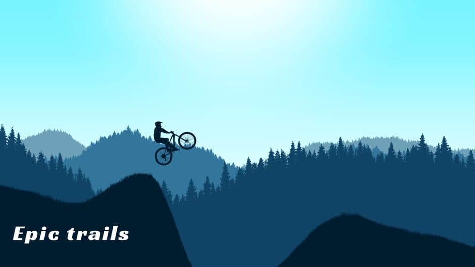 Скриншот 1 из Mountain Bike Xtreme