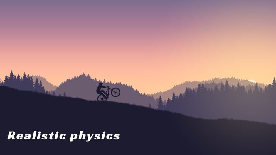 Скриншот 3 из Mountain Bike Xtreme