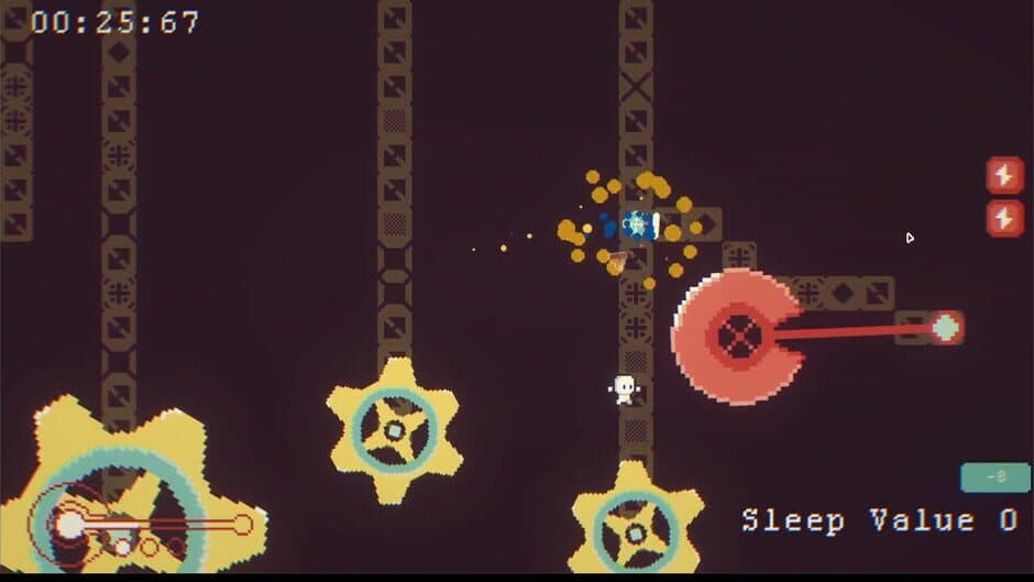 Скриншот 8 из Bob Don't Sleep!