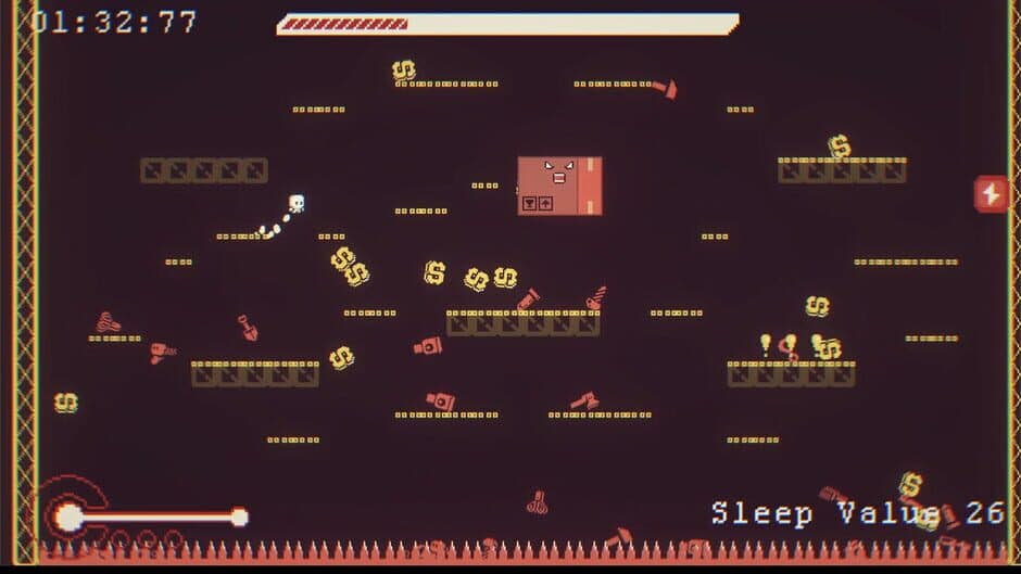 Скриншот 2 из Bob Don't Sleep!