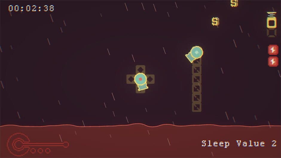 Скриншот 5 из Bob Don't Sleep!