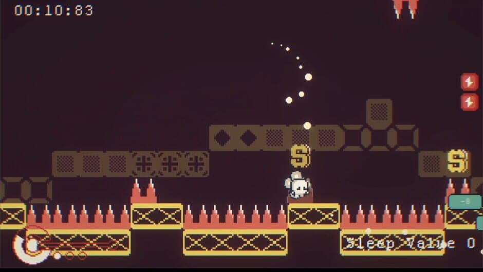 Скриншот 9 из Bob Don't Sleep!