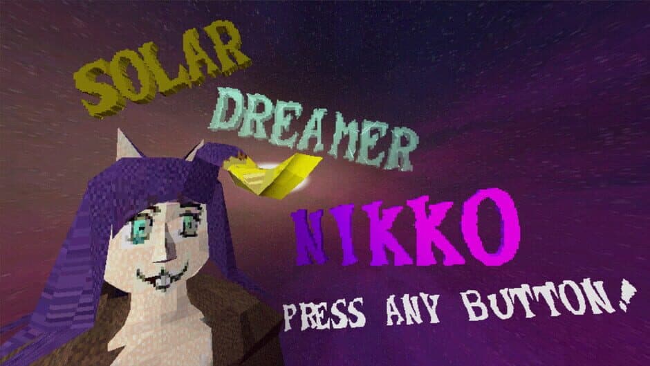 Скриншот 1 из Solar Dreamer Nikko