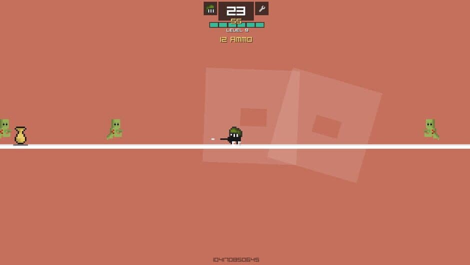 Скриншот 1 из Alpha Runner 2