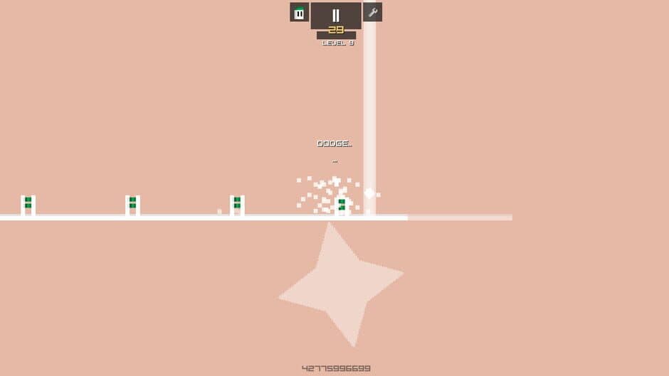 Скриншот 4 из Alpha Runner 2