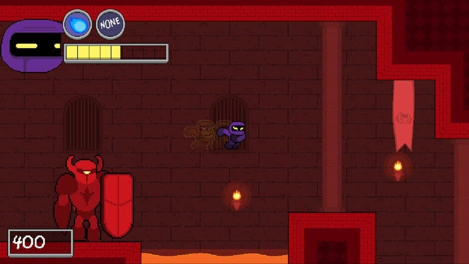 Скриншот 1 из Metal Surge