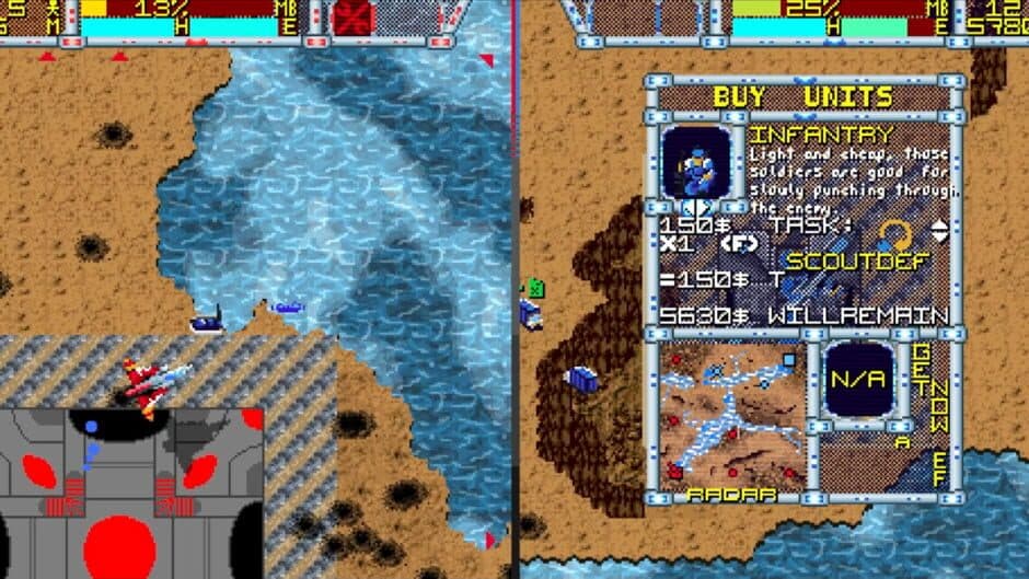 Скриншот 3 из MHZ