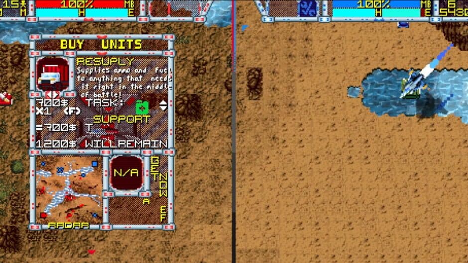 Скриншот 4 из MHZ