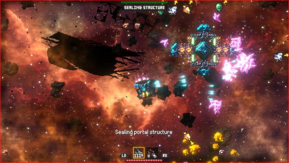Скриншот 3 из Eventide Matter